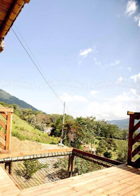 El Eden; Un Paraiso Irresistible. Barbosa  Εξωτερικό φωτογραφία