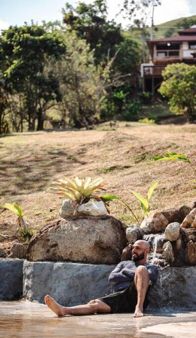 El Eden; Un Paraiso Irresistible. Barbosa  Εξωτερικό φωτογραφία